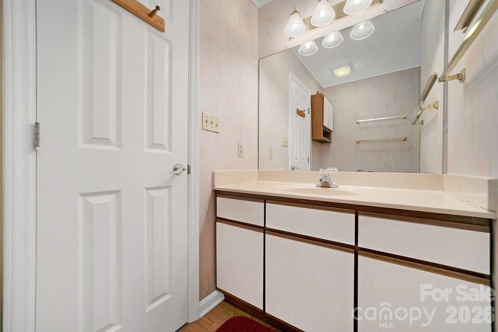 Cloisters - Residential