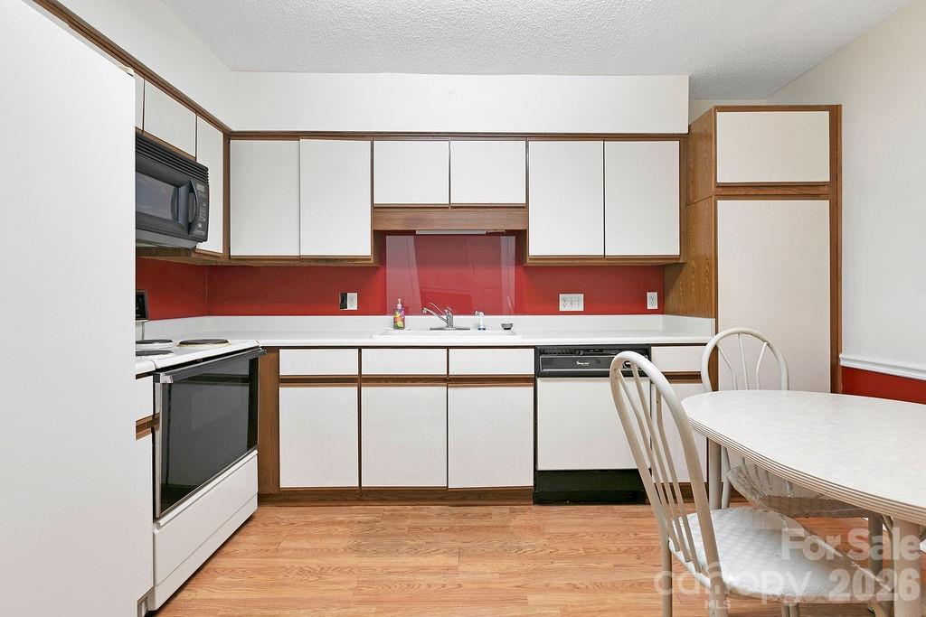 Cloisters - Residential