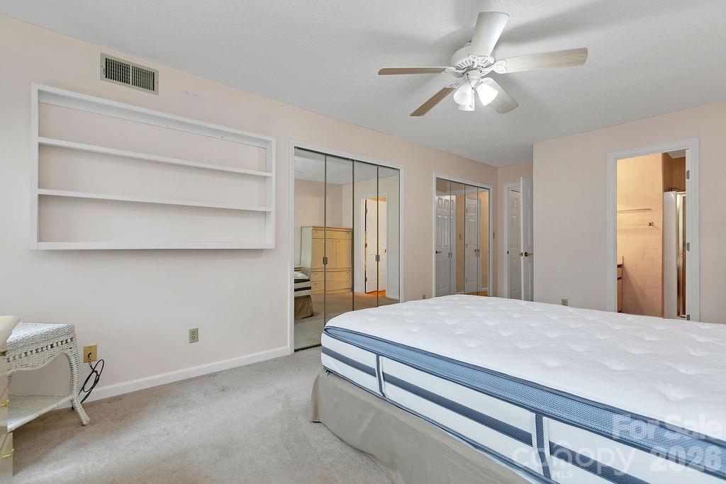 Cloisters - Residential