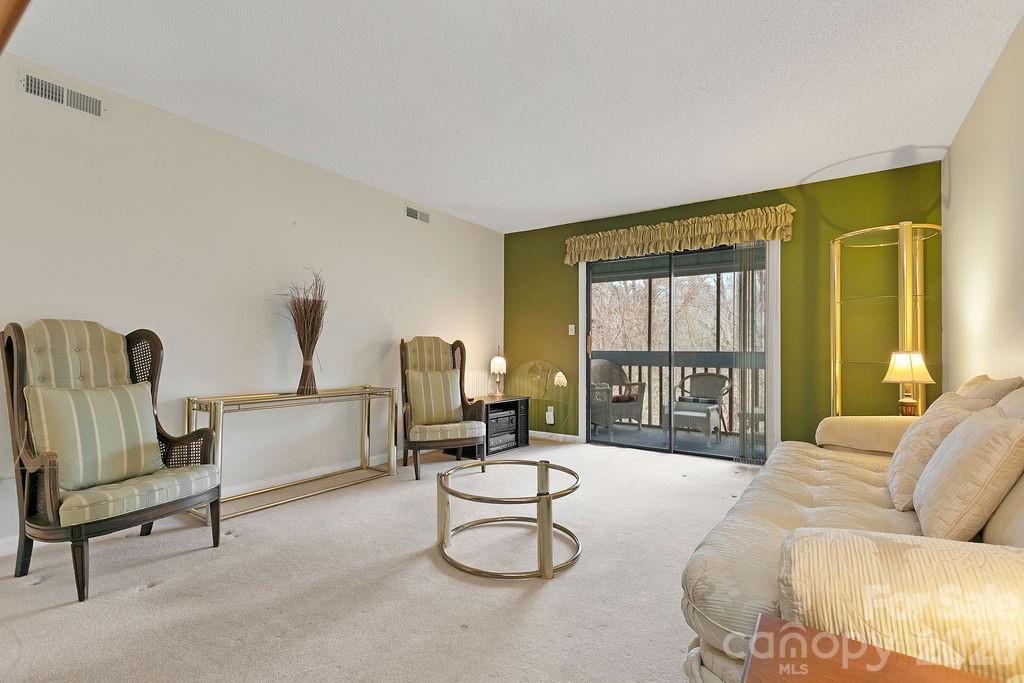 Cloisters - Residential