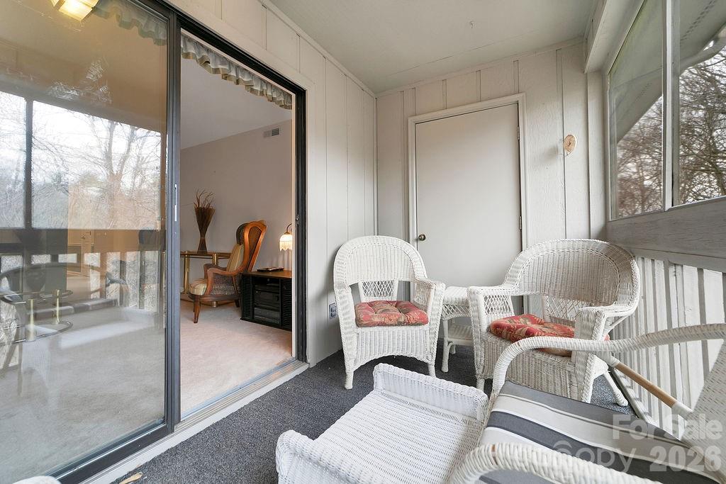 Cloisters - Residential