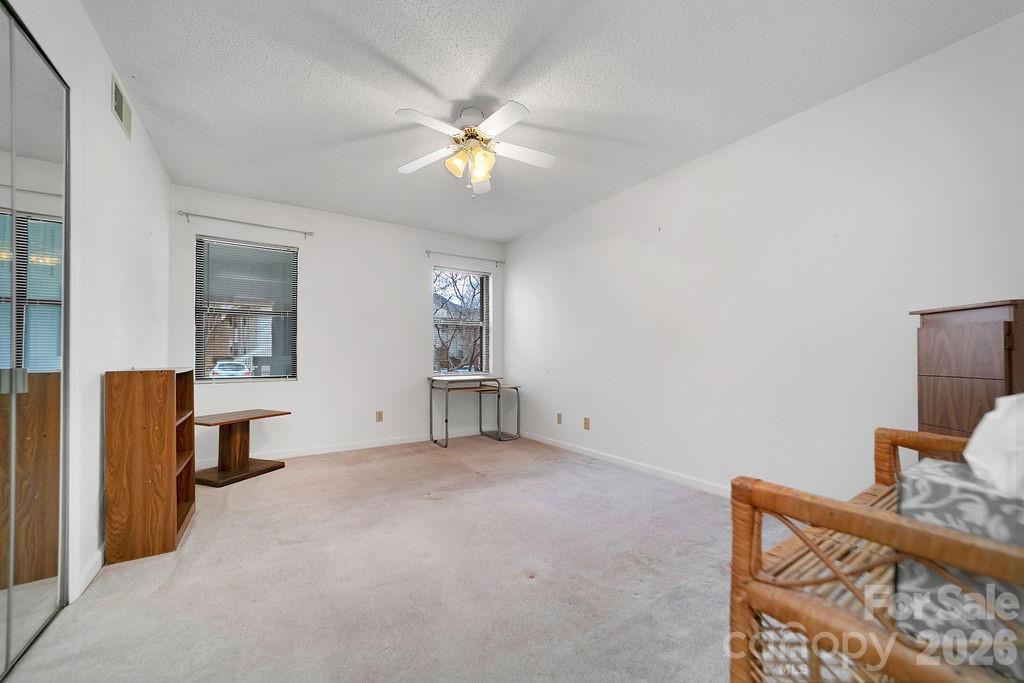 Cloisters - Residential