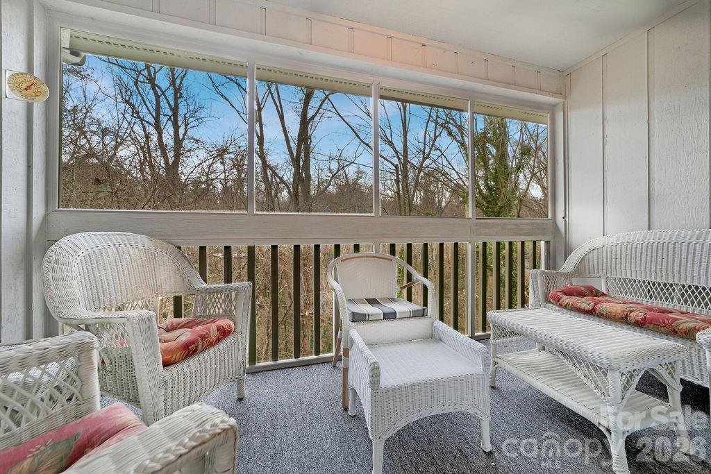 Cloisters - Residential