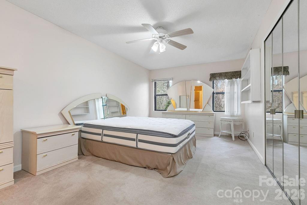 Cloisters - Residential