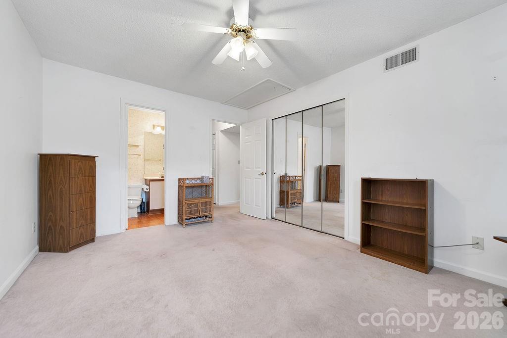 Cloisters - Residential