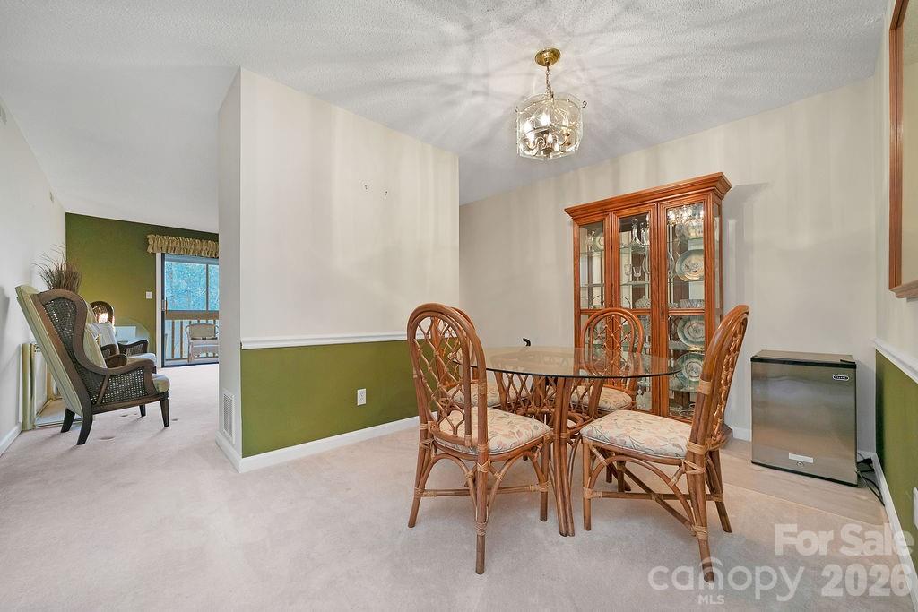 Cloisters - Residential