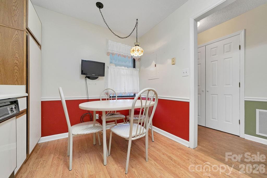 Cloisters - Residential