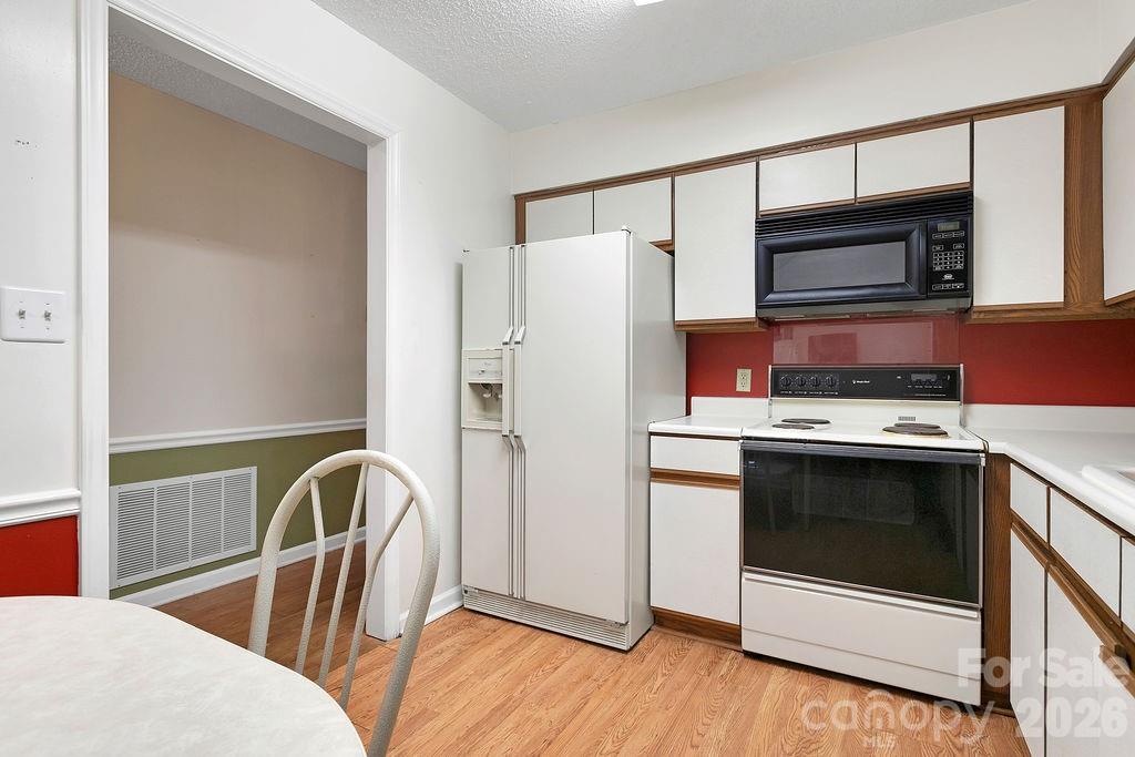 Cloisters - Residential