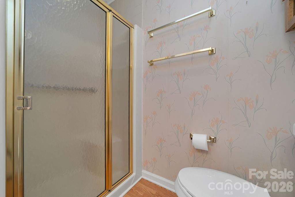 Cloisters - Residential