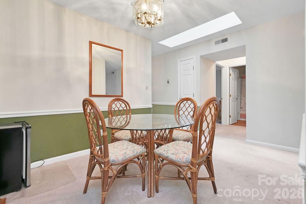 Cloisters - Residential