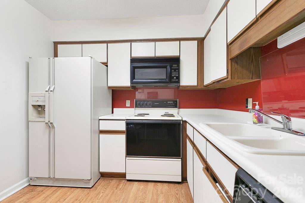 Cloisters - Residential