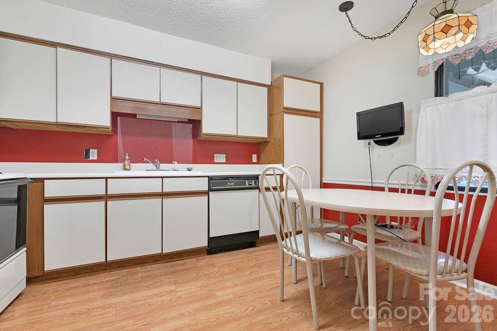 Cloisters - Residential