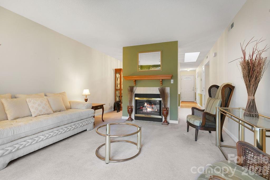 Cloisters - Residential