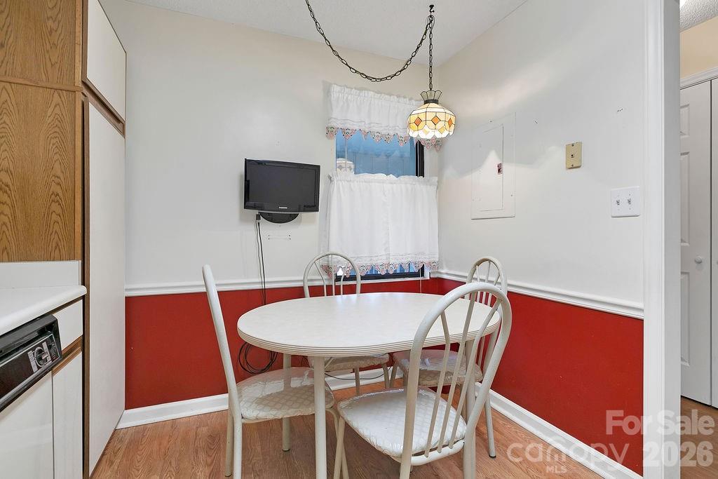 Cloisters - Residential