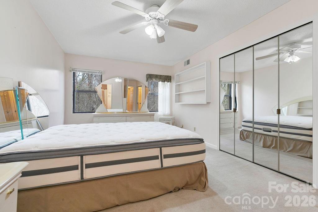 Cloisters - Residential