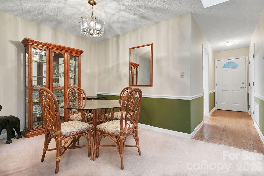 Cloisters - Residential