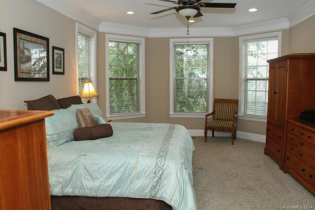 Park Creek - Residential