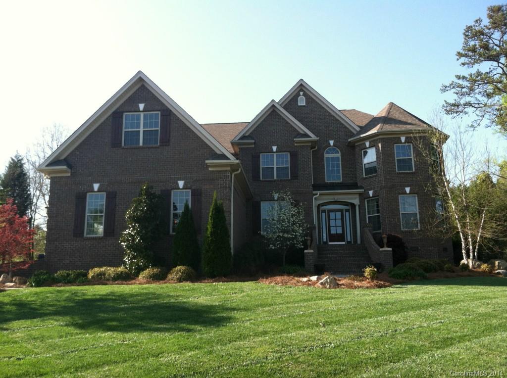 Park Creek - Residential