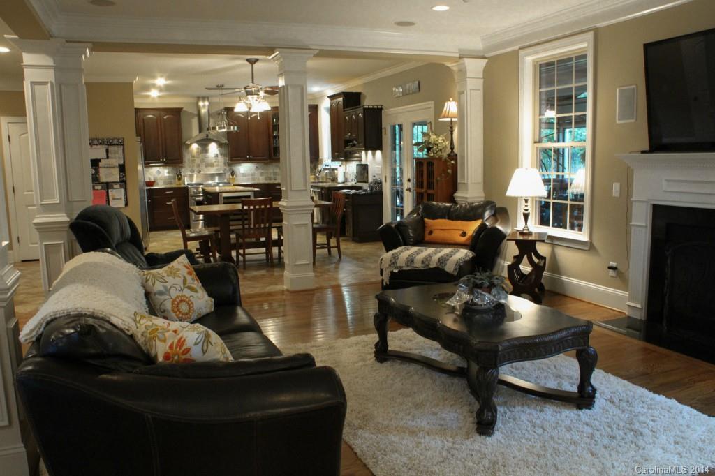 Park Creek - Residential