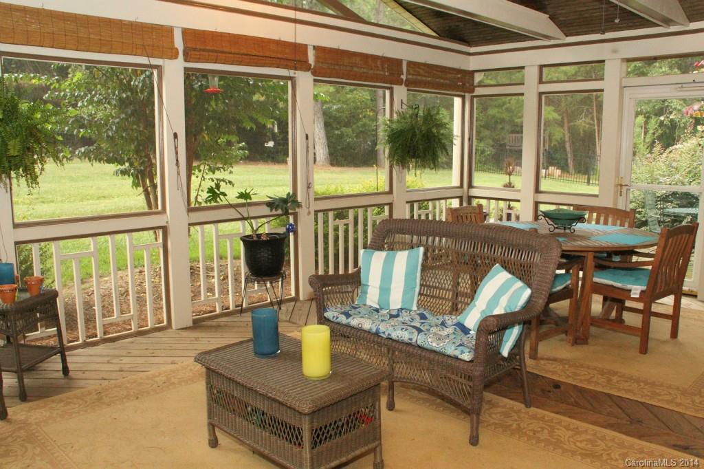 Park Creek - Residential