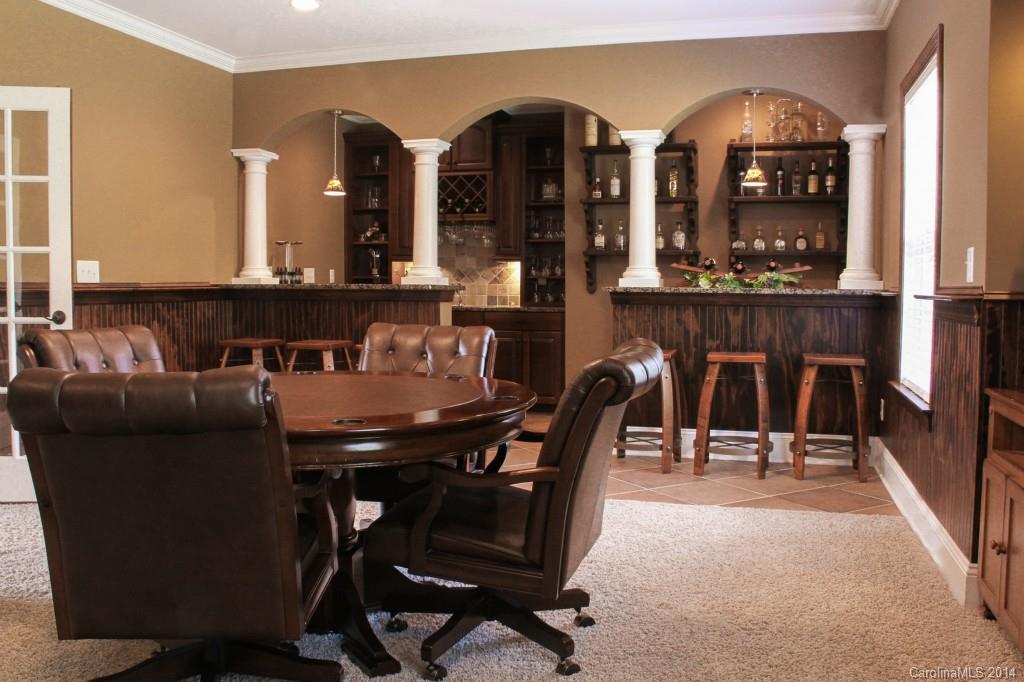 Park Creek - Residential