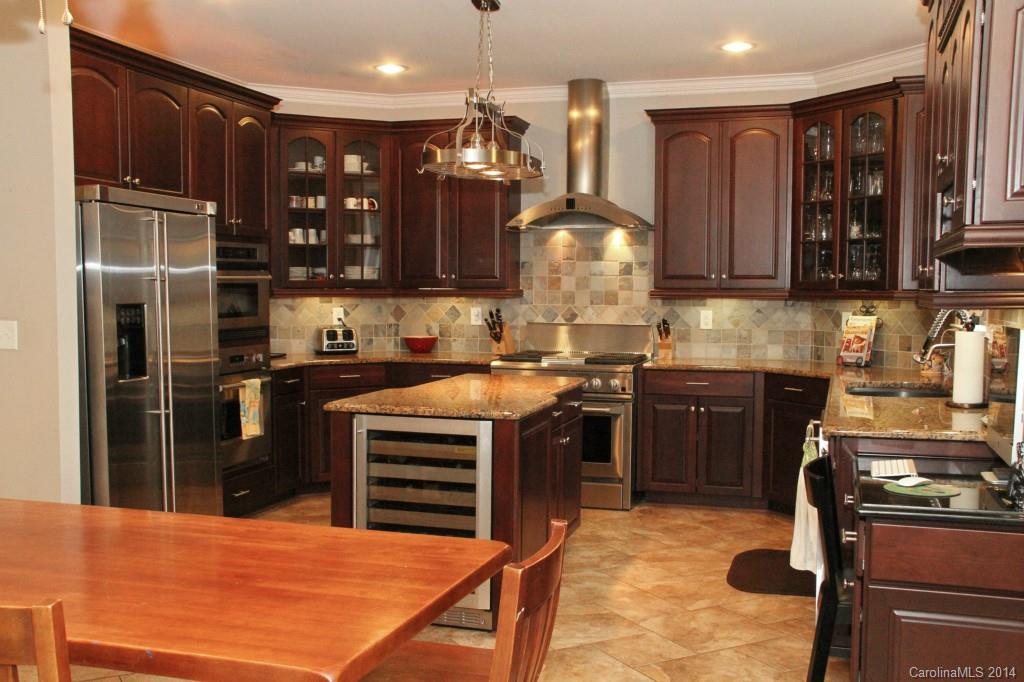 Park Creek - Residential