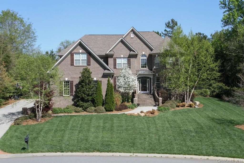 Park Creek - Residential