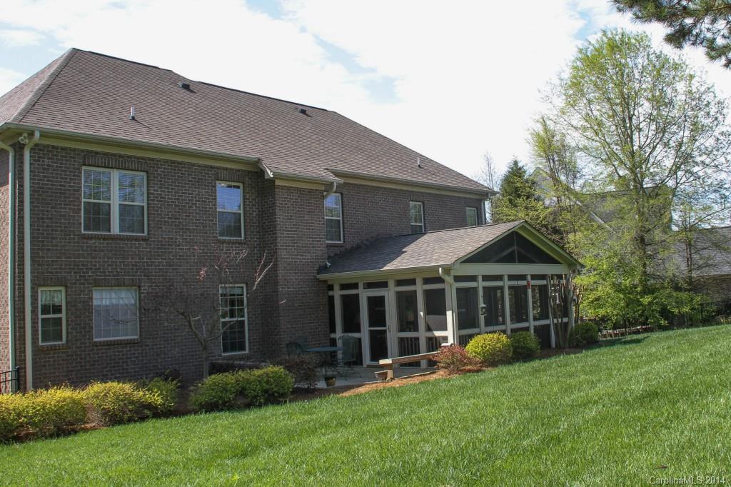 Park Creek - Residential