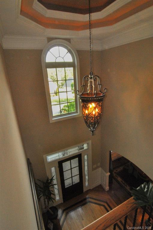 Park Creek - Residential