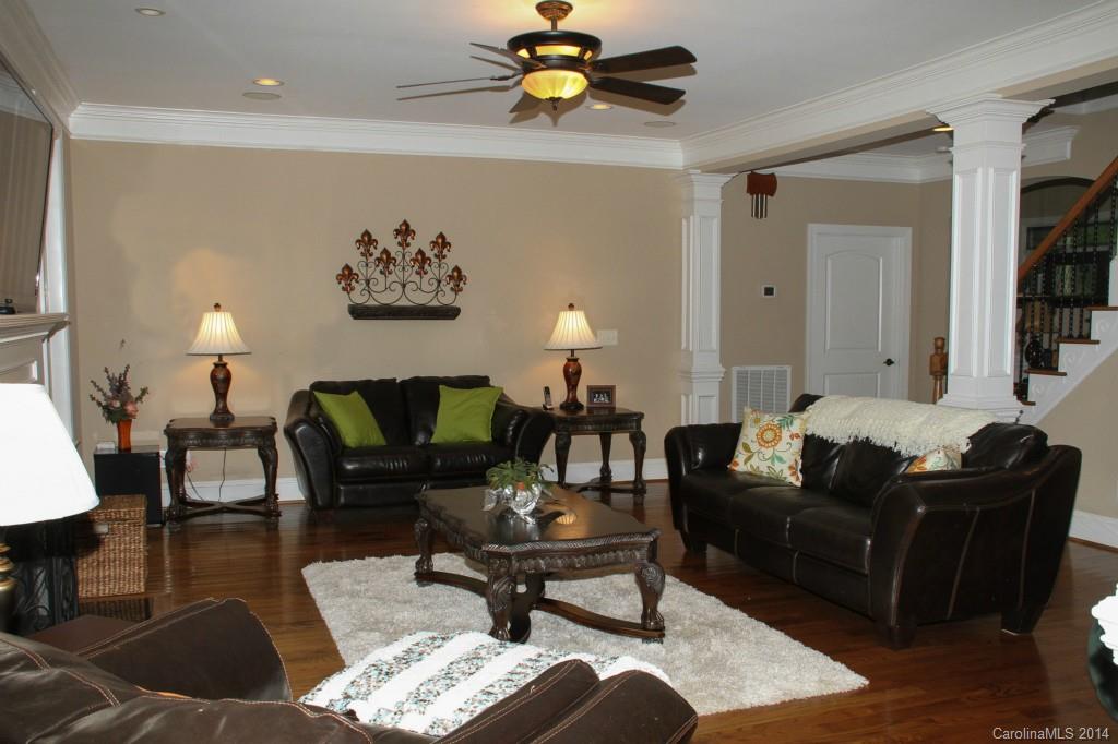 Park Creek - Residential