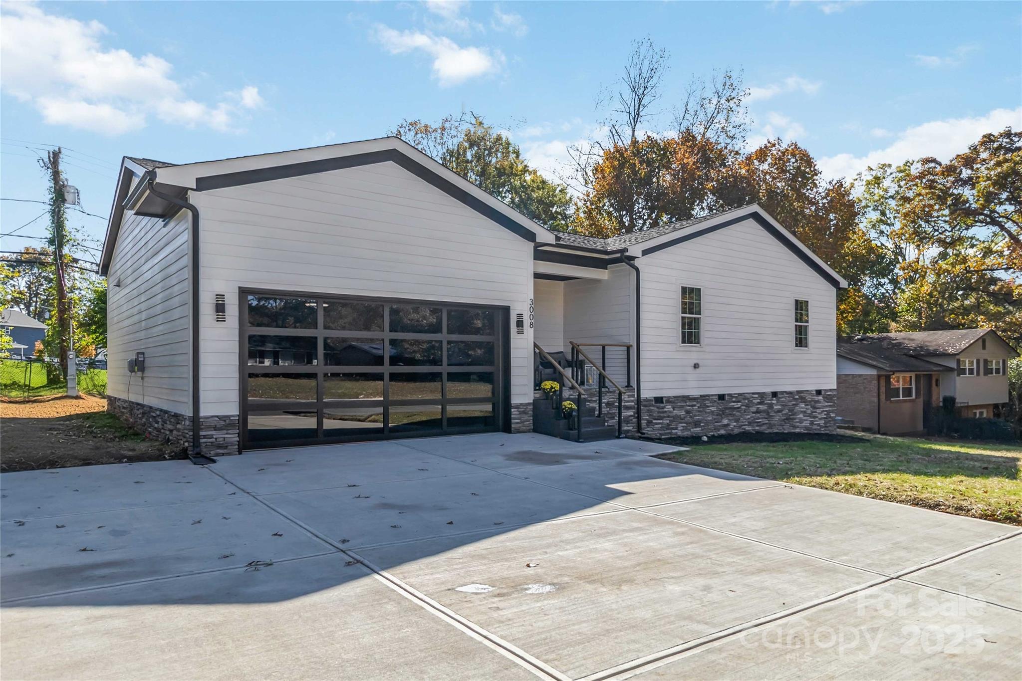 University Park - Residential