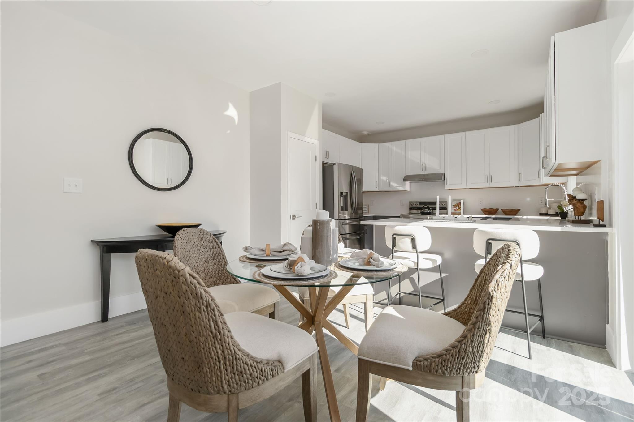 University Park - Residential