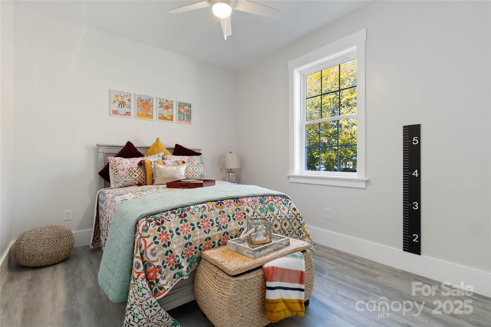 University Park - Residential