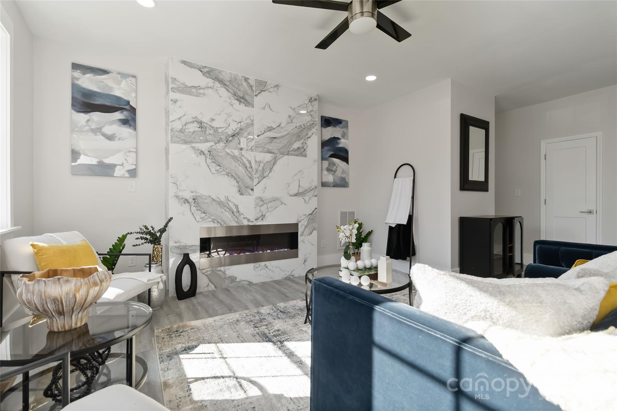 University Park - Residential