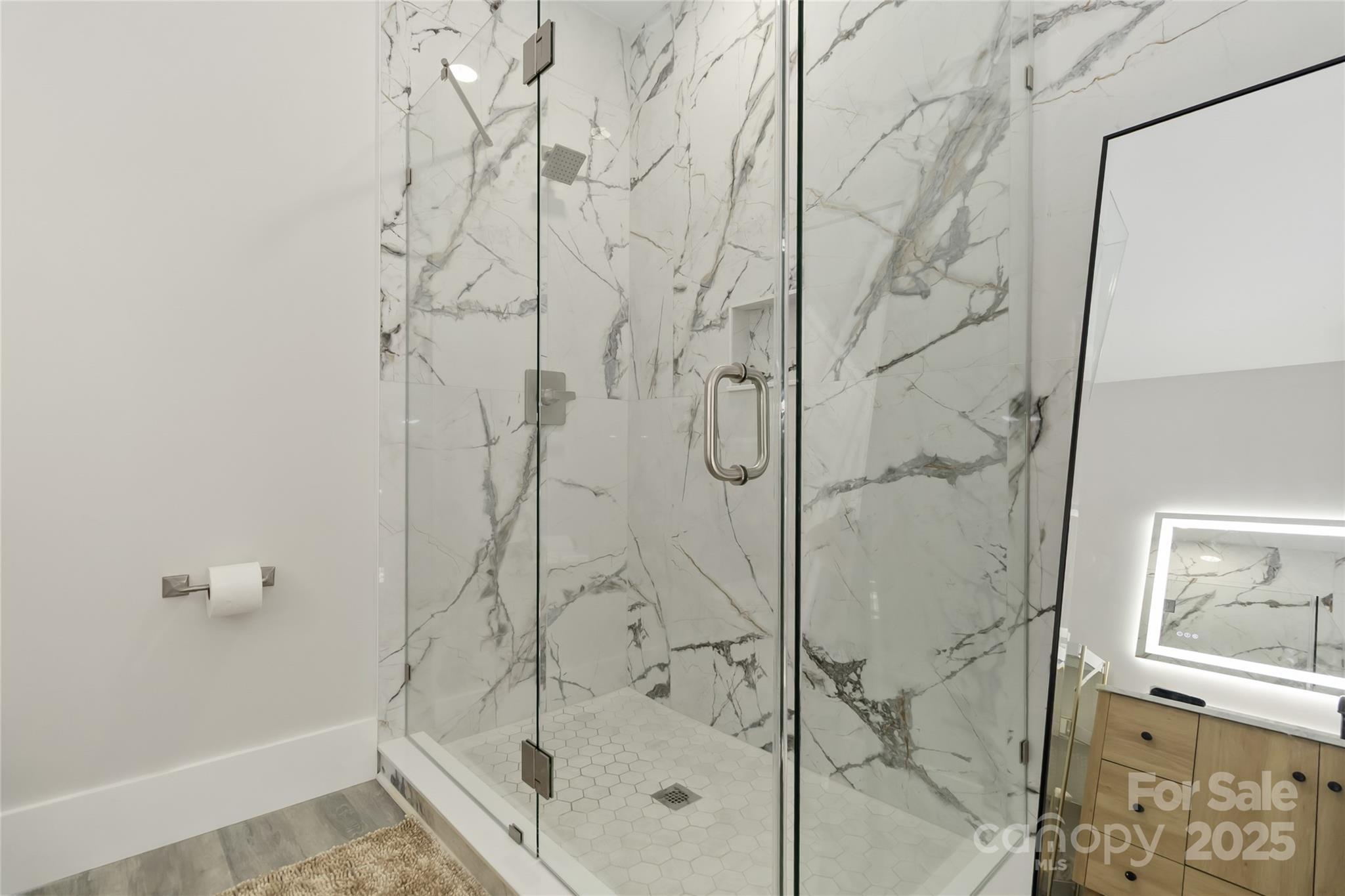 University Park - Residential