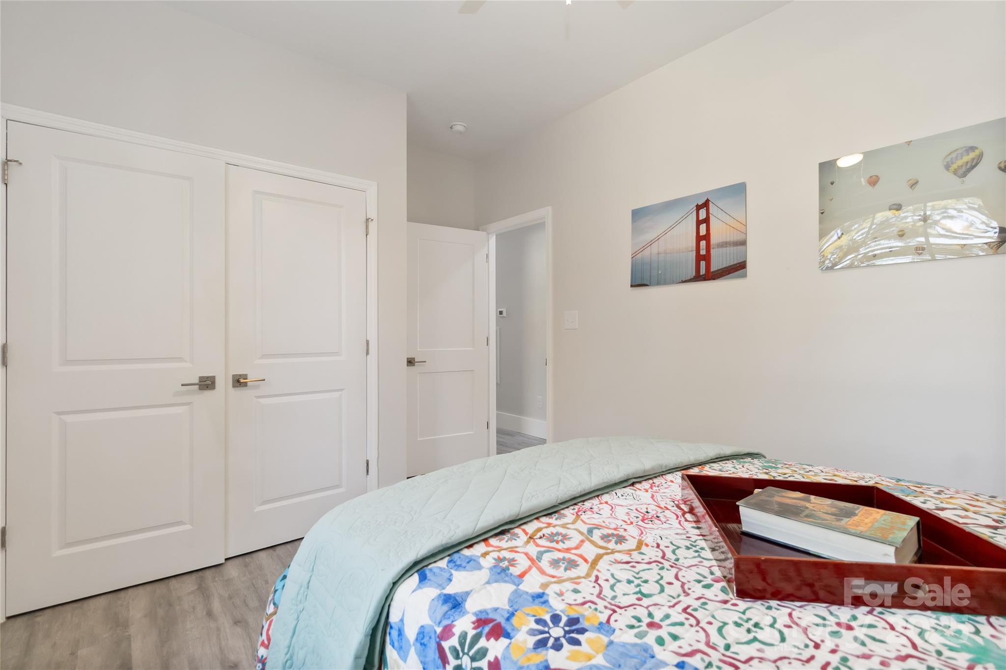 University Park - Residential