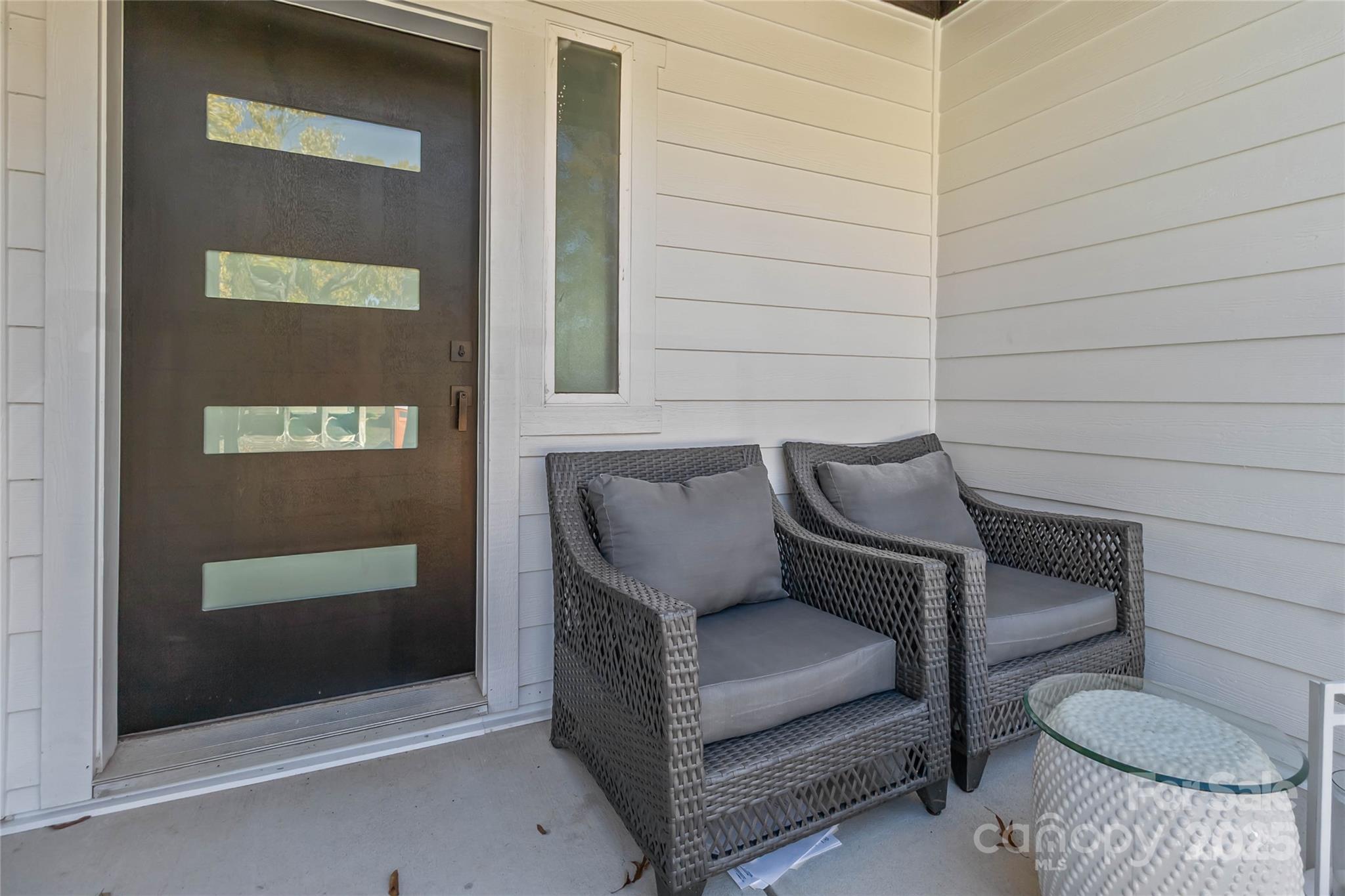 University Park - Residential