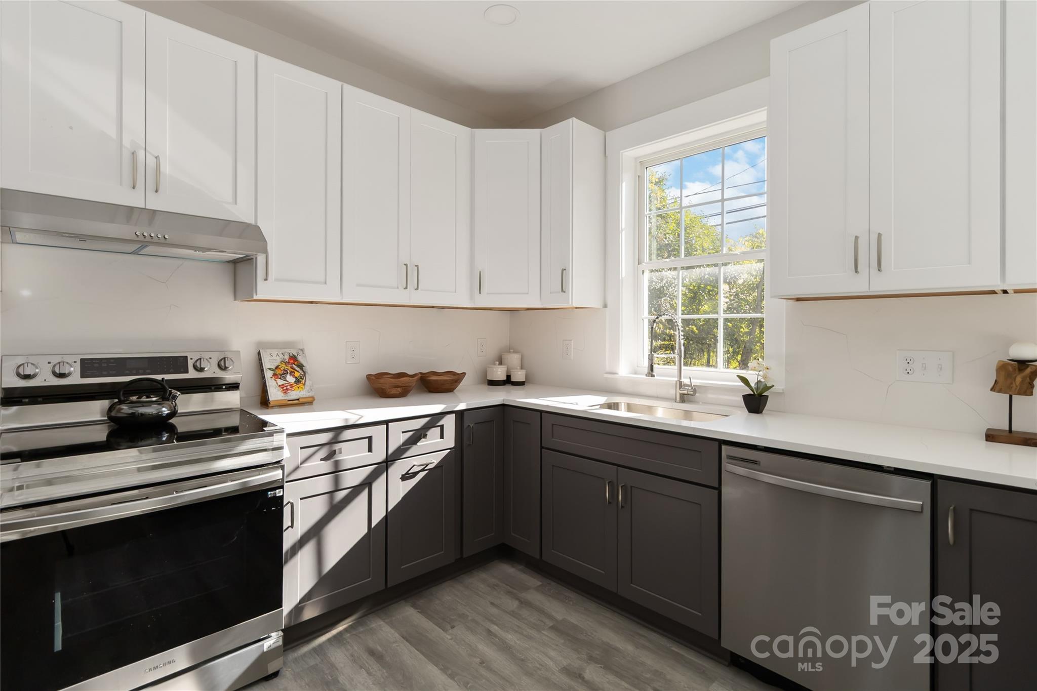 University Park - Residential