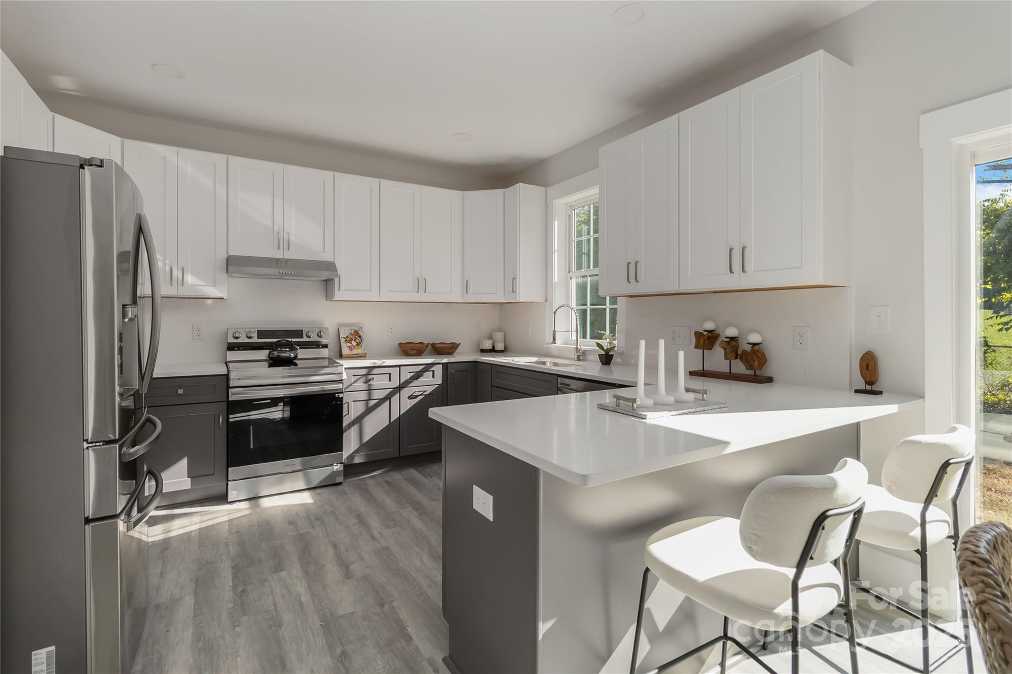 University Park - Residential