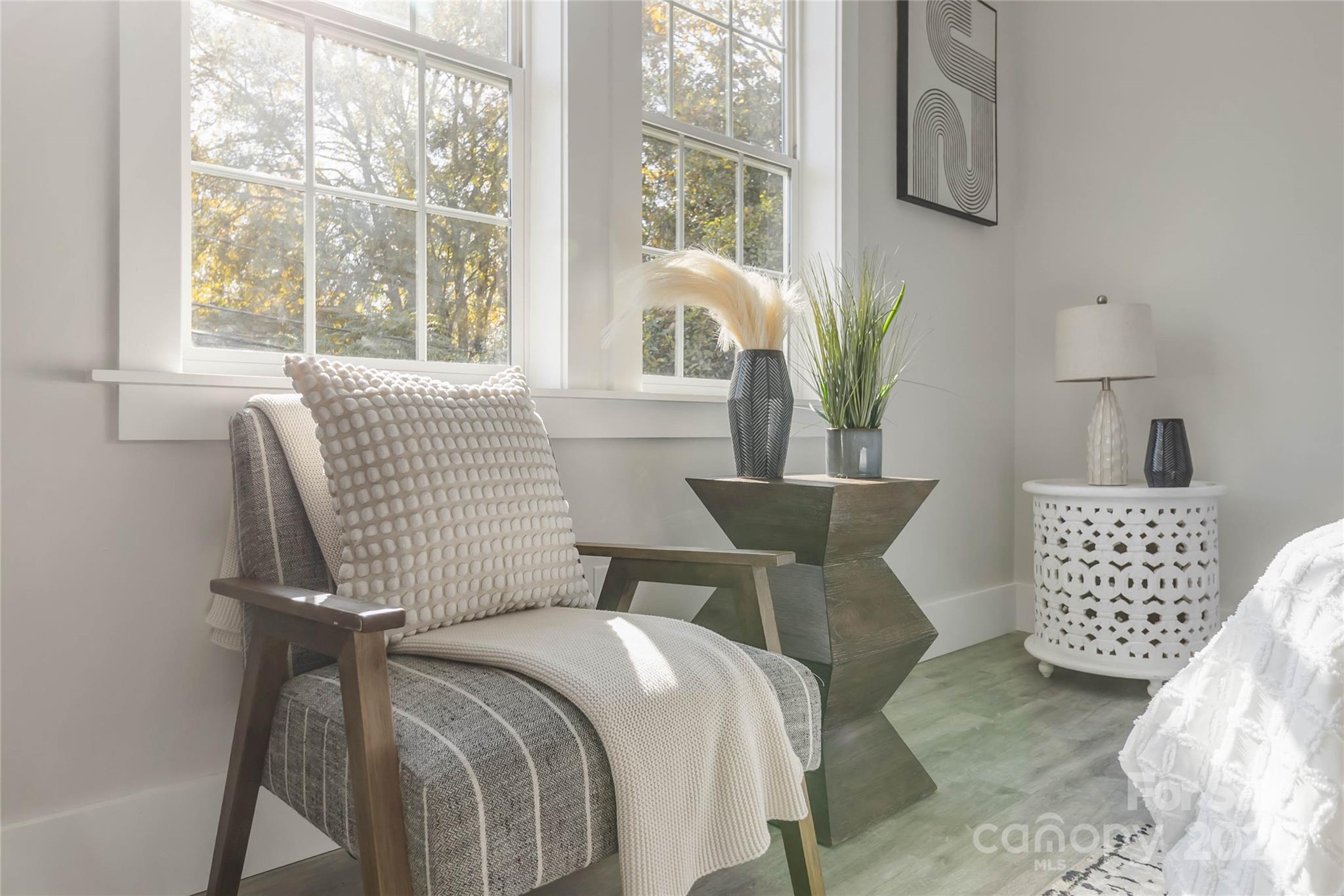 University Park - Residential