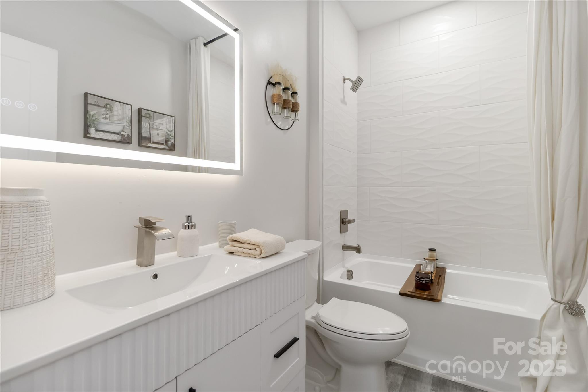 University Park - Residential