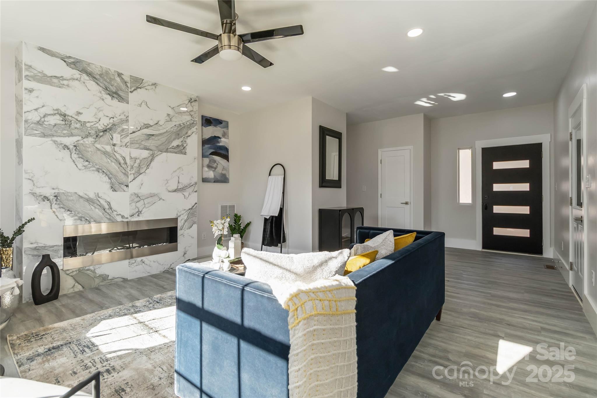 University Park - Residential