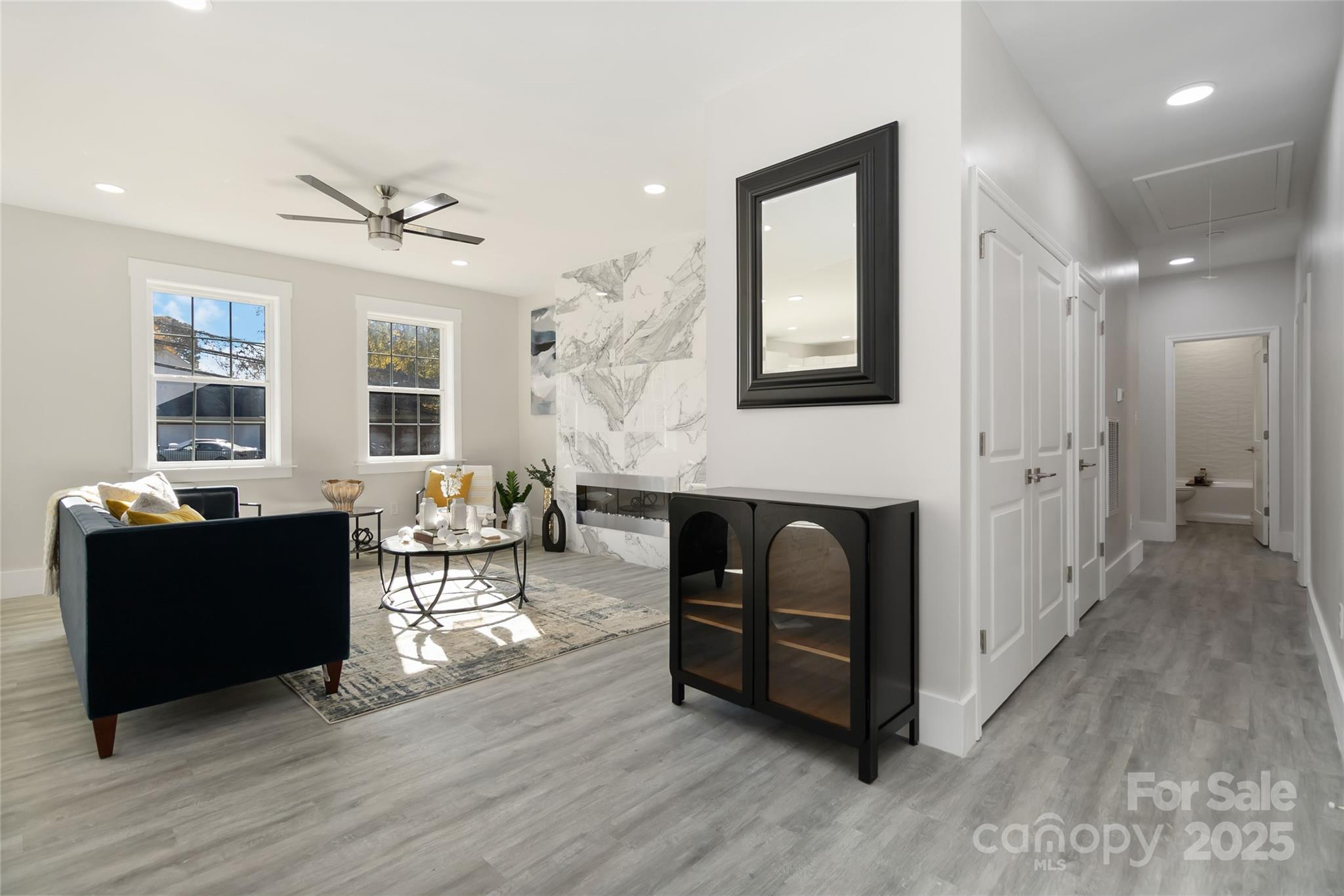 University Park - Residential