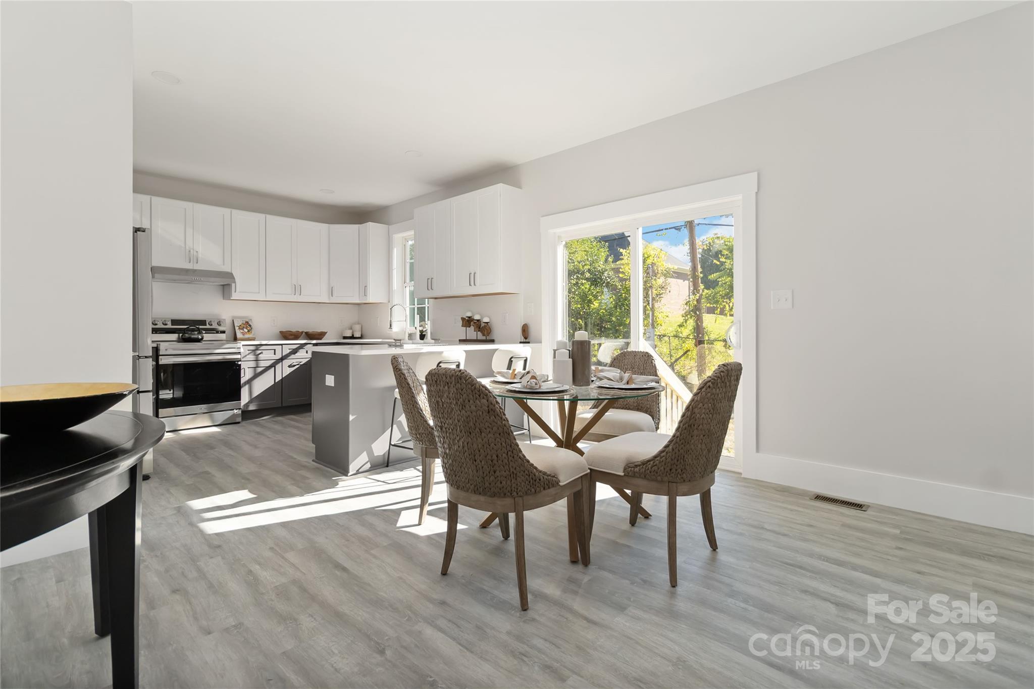 University Park - Residential