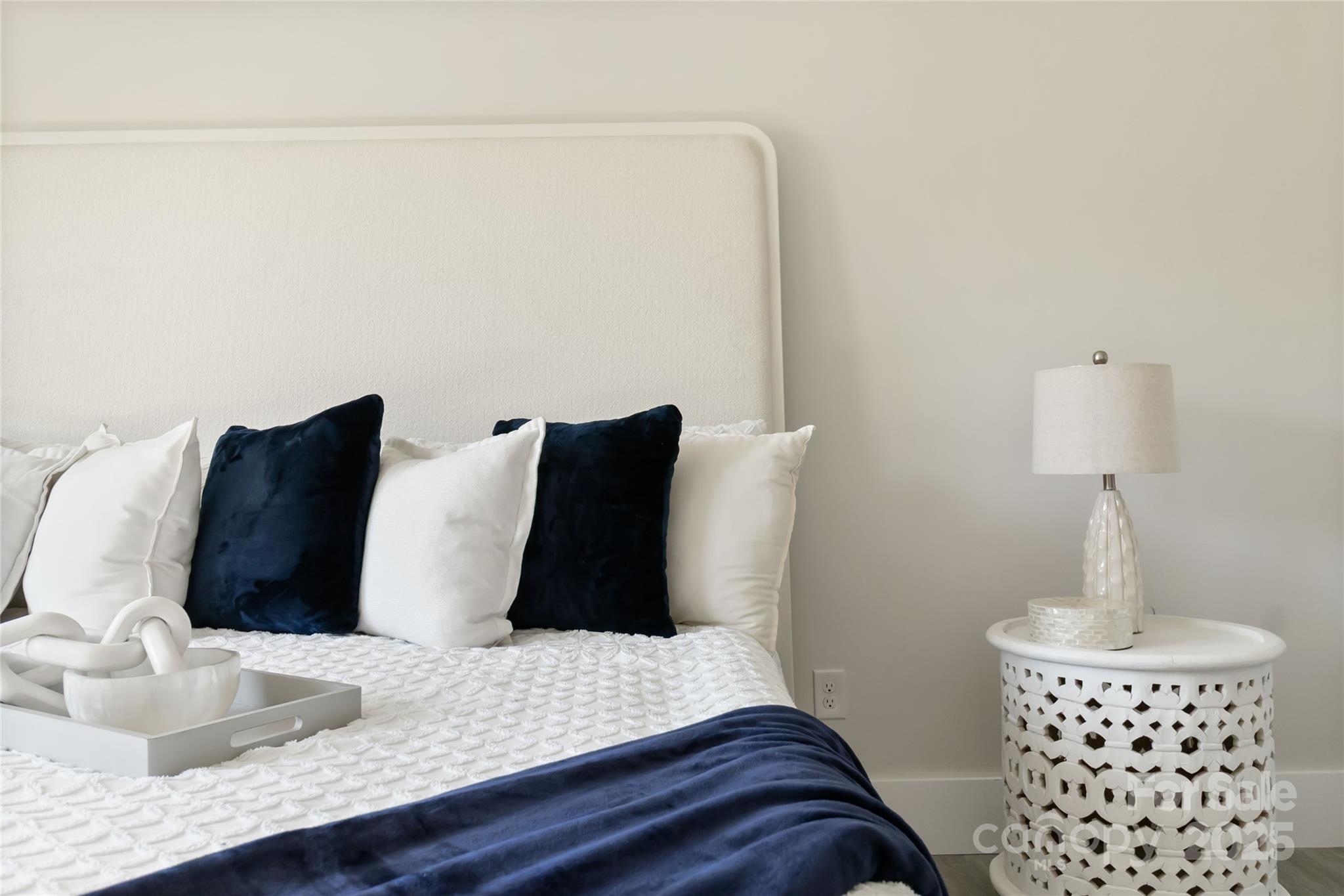 University Park - Residential