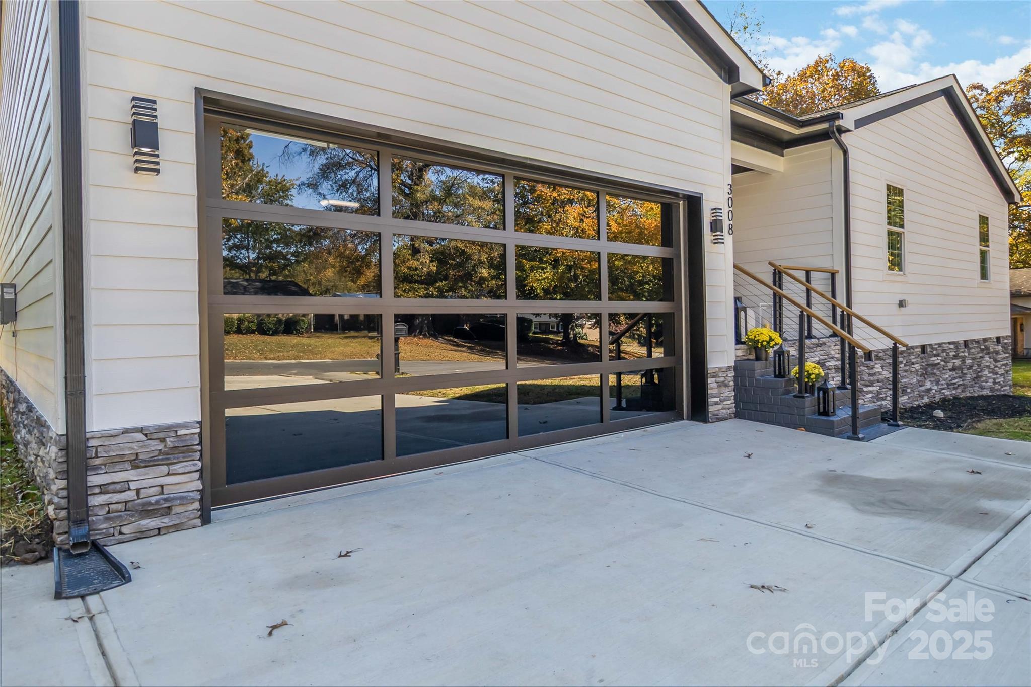 University Park - Residential