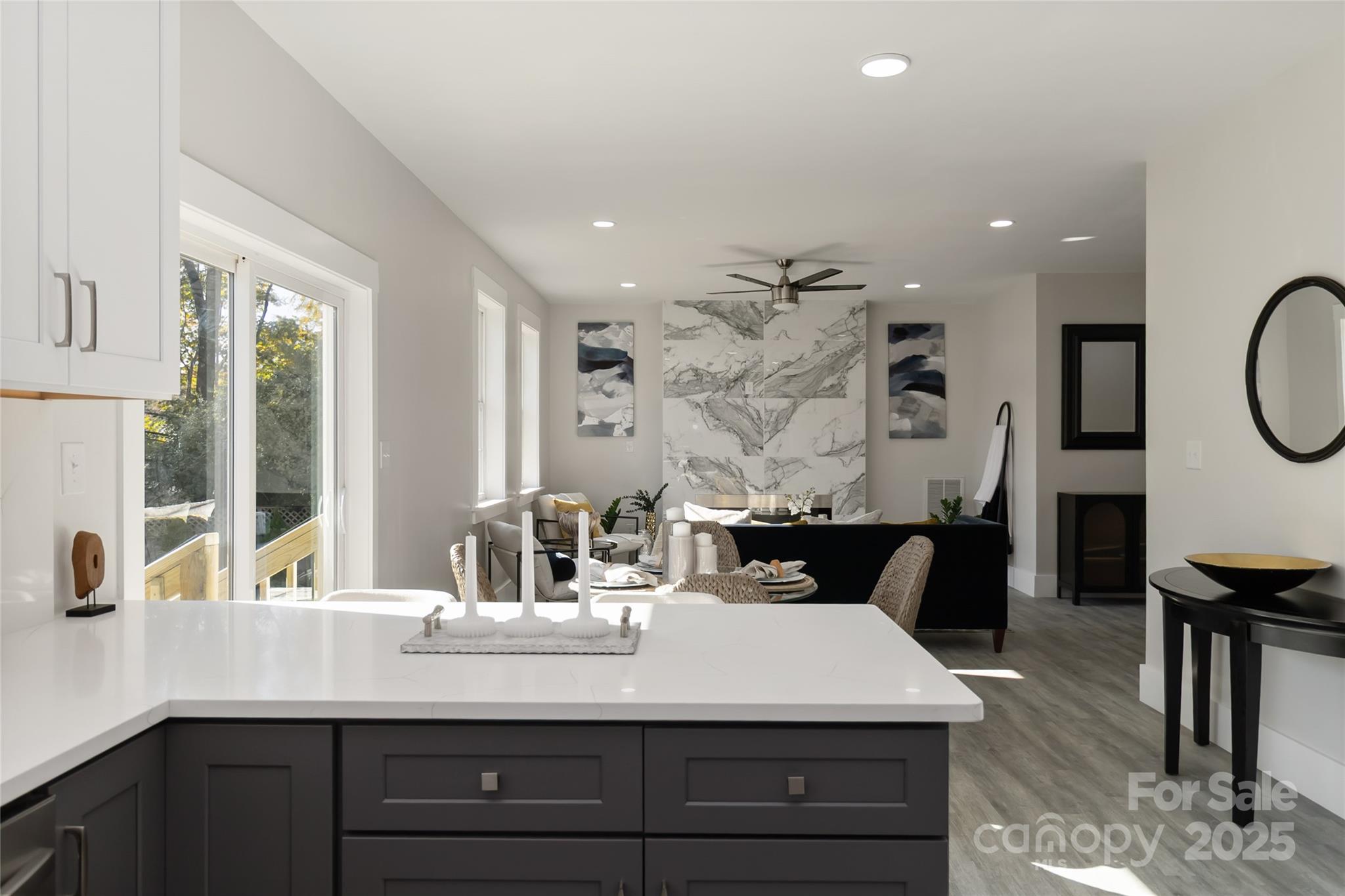 University Park - Residential