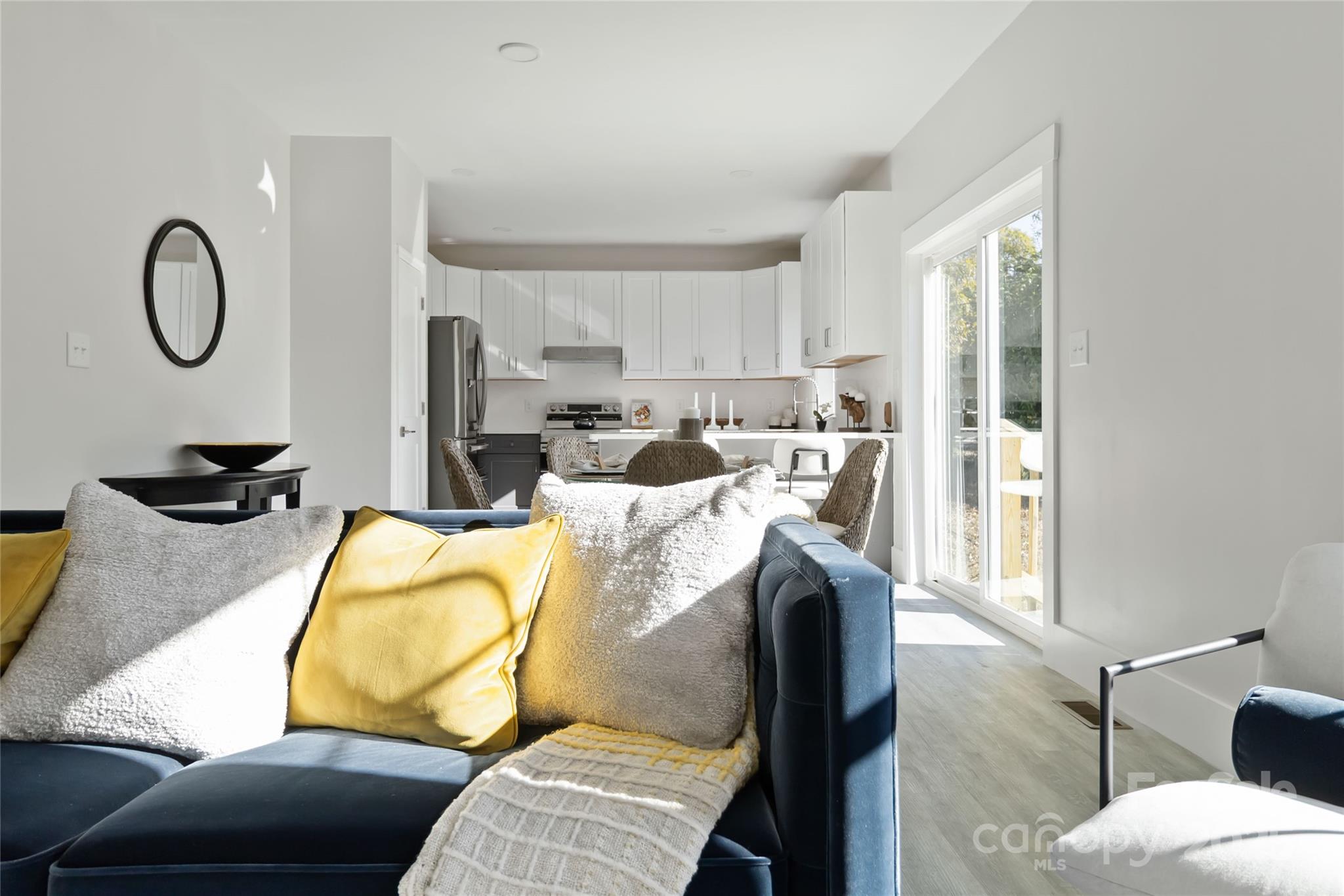 University Park - Residential