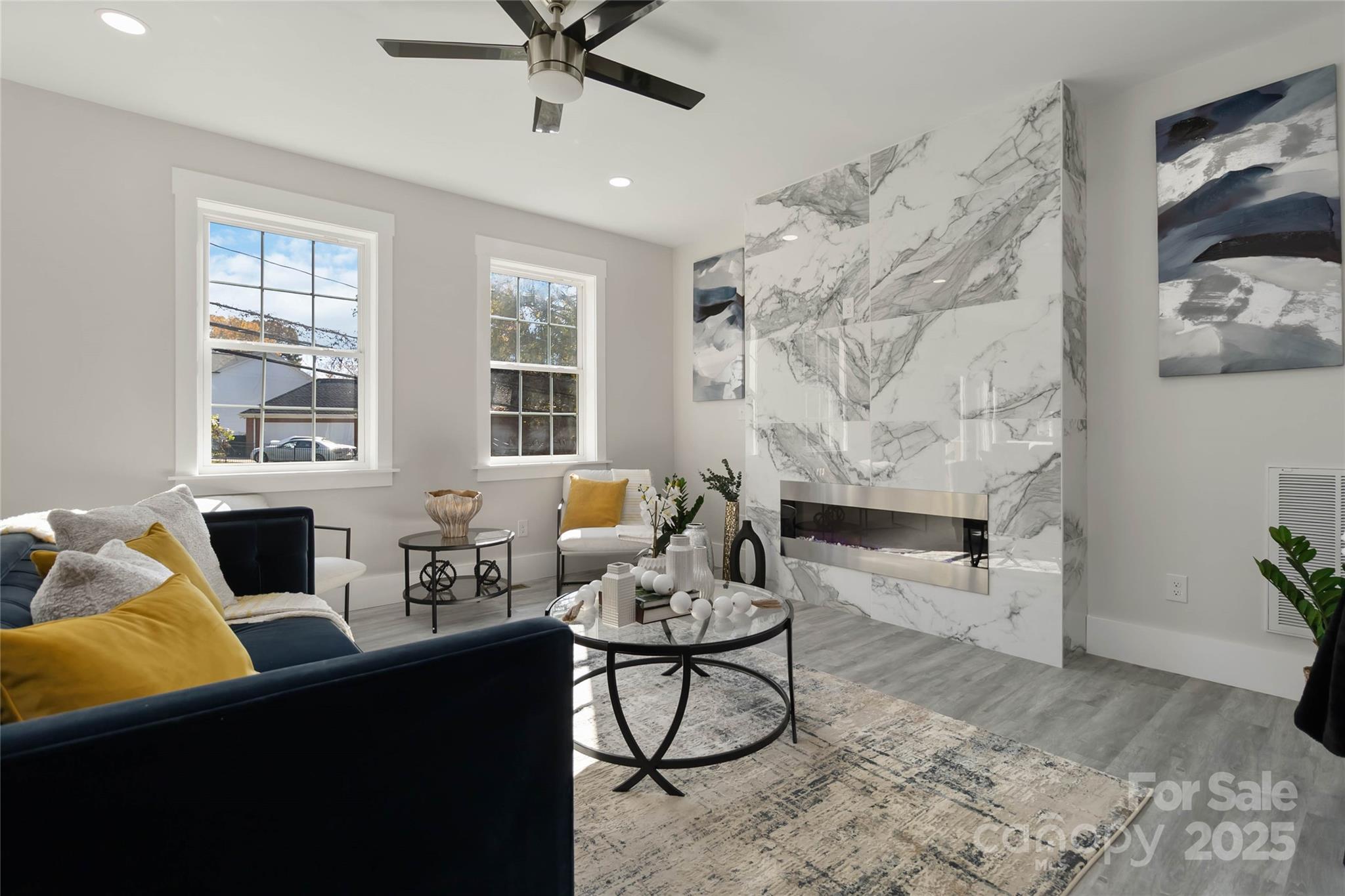 University Park - Residential