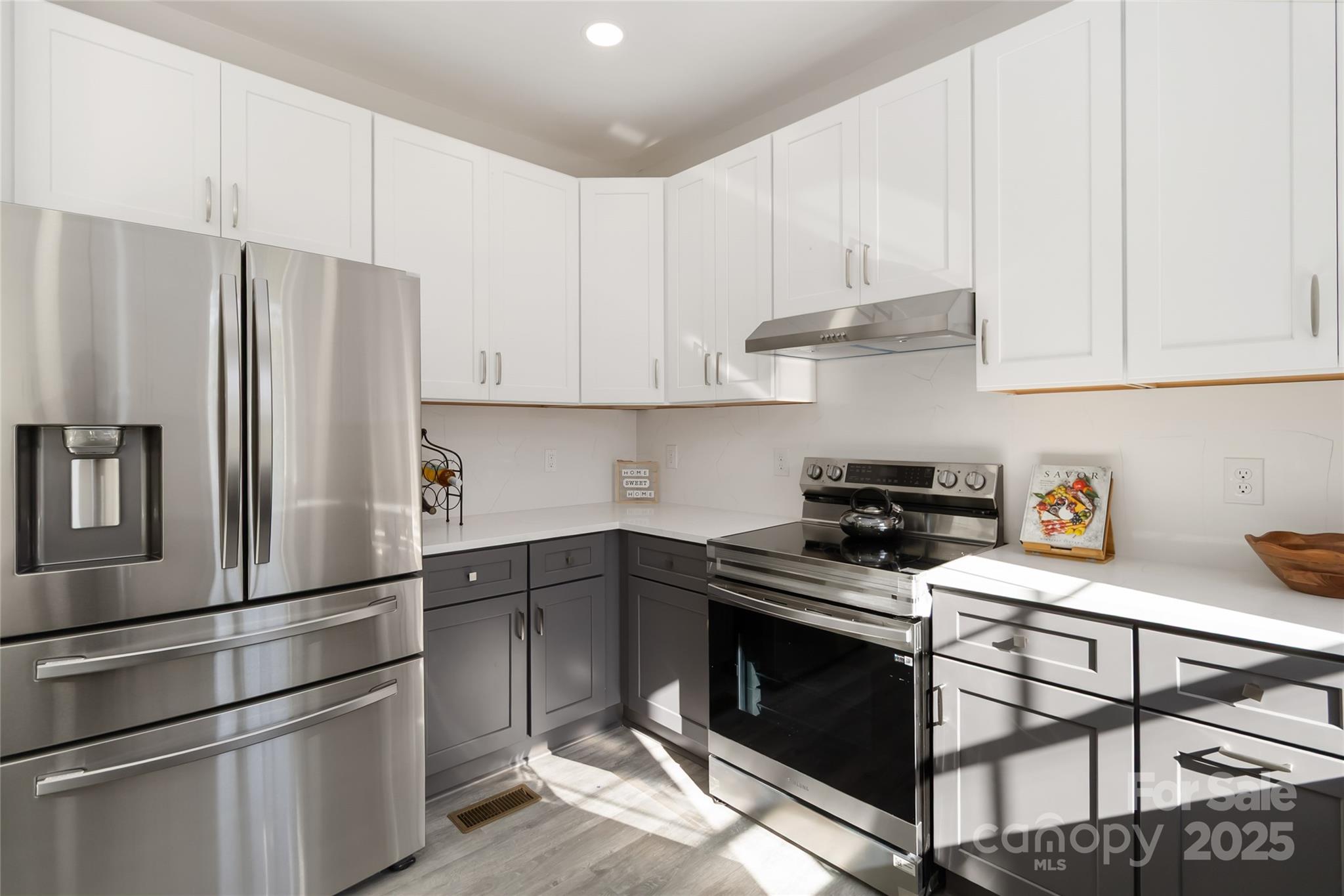 University Park - Residential